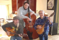 Tonton Georges Trio