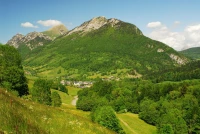 Station de montagne Aillons-Margériaz Station de montagne Aillons-Margériaz
