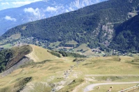 Station de montagne Alpe du Grand-serre