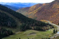 Station de montagne Ascou Pailhères