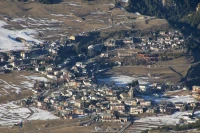 Station de montagne Zermatt