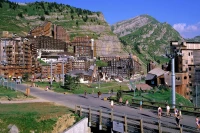 Station de montagne Avoriaz Station de montagne Avoriaz