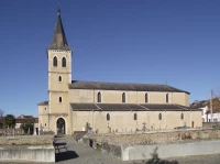 Église St Étienne