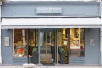 La boutique du chocolatier Xavier Berger à Tarbes, photo de Stéphane Boularand (c)Bigorre.org