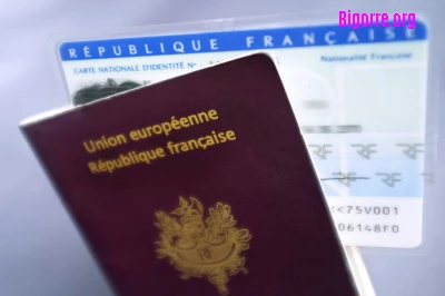 Visas Passeport Et Carte Didentité Pour Voyager