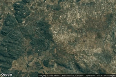 aéroport HARARE/KUTSAGA(M aéroport HARARE/KUTSAGA(M