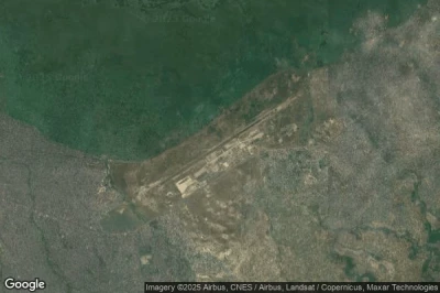 aéroport Ndjili International aéroport Ndjili International