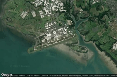 aéroport Auckland International aéroport Auckland International
