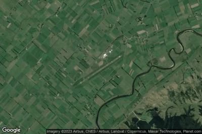 aéroport Dunedin aéroport Dunedin