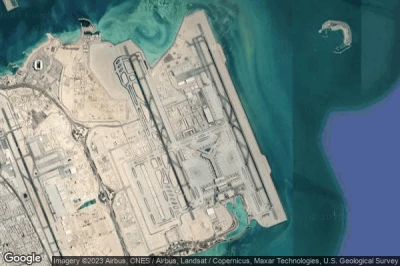 aéroport Hamad International aéroport Hamad International