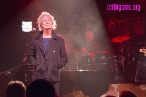 Jacques Higelin a La Gespe Jacques Higelin a La Gespe