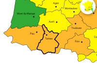 Alerte orange Alerte orange