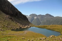 Lac de Catchet Lac de Catchet