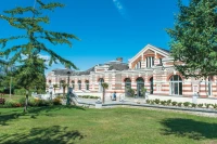 Thermes d'Argelès-Gazost Thermes d'Argelès-Gazost