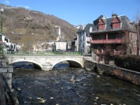 Arreau Arreau