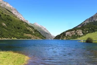 Lac du Tech Lac du Tech