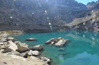 Lacs de Batcrabère Lacs de Batcrabère