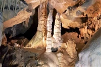 Grottes de Médous Grottes de Médous