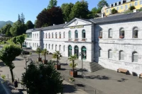 Grands thermes Grands thermes