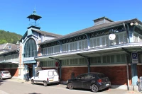 Halles Halles