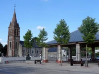 Église Notre-Dame-de-l'Assomption Église Notre-Dame-de-l'Assomption