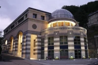 Thermes de Barèges-Barzun Thermes de Barèges-Barzun