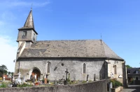 Église Saint-Blaise Église Saint-Blaise