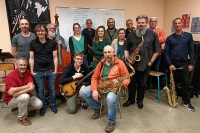 Big Band 65 Big Band 65