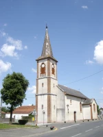 Eglise de l'Assomption Eglise de l'Assomption