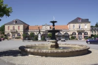 Castelnau-Magnoac Castelnau-Magnoac
