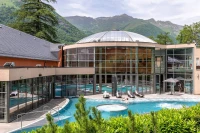 Les Bains du Rocher Les Bains du Rocher
