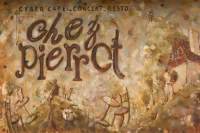Chez Pierrot à Arcizans-Avant Chez Pierrot à Arcizans-Avant