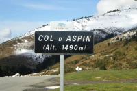 Col d'Aspin Col d'Aspin