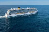 Une croisière pour découvrir la Méditerranée Une croisière pour découvrir la Méditerranée
