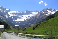 Cirque de Gavarnie Cirque de Gavarnie
