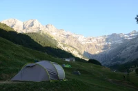 Camping La Bergerie Camping La Bergerie