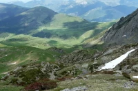 Hourquette d'Ancizan Hourquette d'Ancizan