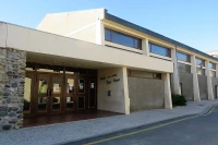 Salle Pierre Comet Salle Pierre Comet