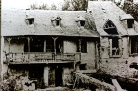 Moulin de Boly Moulin de Boly