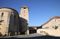 Restaurant Le Prieuré à Madiran Restaurant Le Prieuré à Madiran