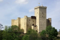 Château de Mauvezin Château de Mauvezin