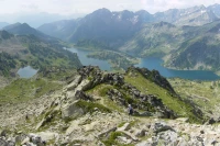 Lac d'Aubert Lac d'Aubert