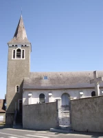 Eglise Saint-Georges Eglise Saint-Georges