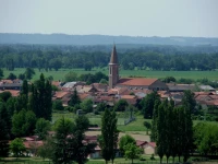 Rabastens-de-Bigorre Rabastens-de-Bigorre