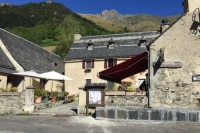 Auberge des Aryelets Auberge des Aryelets