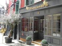 Alexandra Alexandra