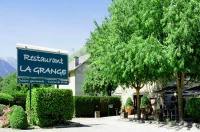 Restaurant La Grange Restaurant La Grange