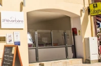 Le Réverbère Le Réverbère