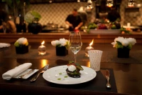 Propositions subjectives de restaurants tarbais Propositions subjectives de restaurants tarbais