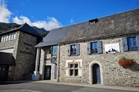Maison du Patrimoine Maison du Patrimoine